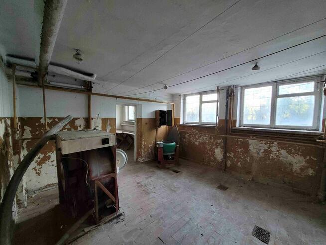 Blok na mieszkania ok. Zamość