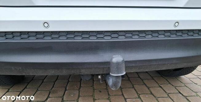 Hyundai Tucson 1.6 GDI BlueDrive Comfort 2WD