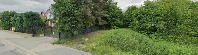 Atrakcyjna działka z MPZP, 1011m2, gm. Miękinia- Żurawiniec