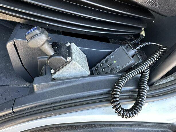 CIĄGNIK SIODŁOWY MARKI IVECO STRALIS AT440T/PRR