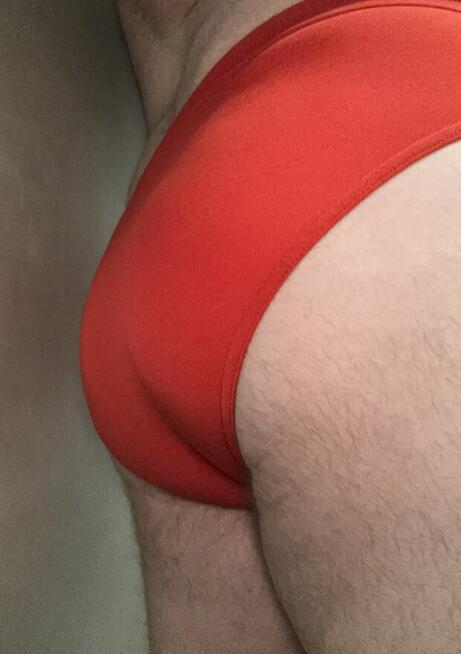 Sprzedam lub wymienię bieliznę/kąpielówki męskie