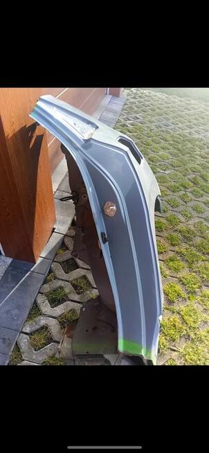 Sprzedam ćwiartkę Honda civic x