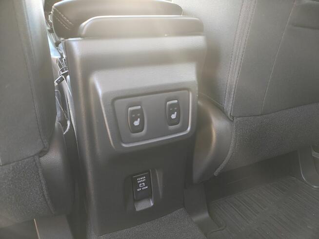 Sprzedam Mitsubishi Eclipse Cross