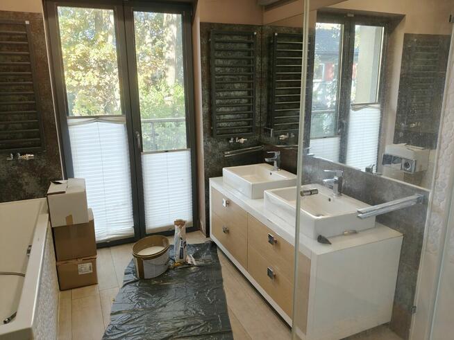 Syndyk sprzeda - Łomianki, ul. Akacjowa