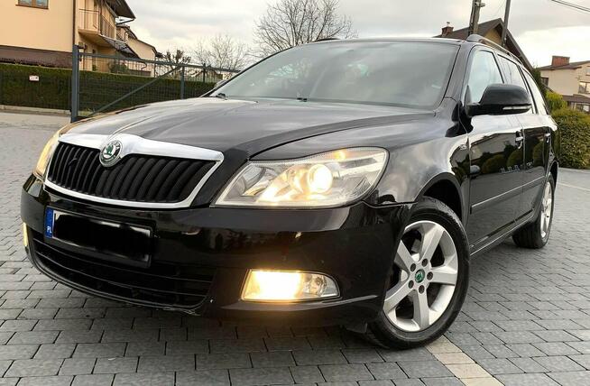 Sprzedam piękną Skodę Octavię 2013 rok 1.6 TDI stan wzorowy!