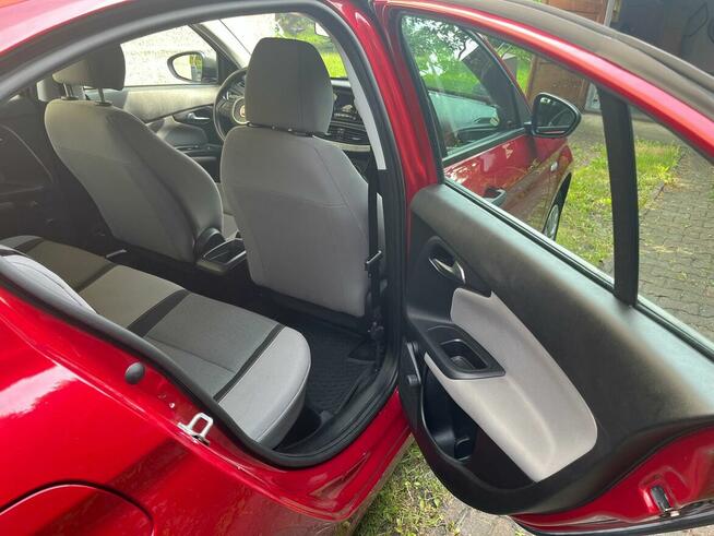 Fiat Tipo Sedan 95 km przebieg 49700