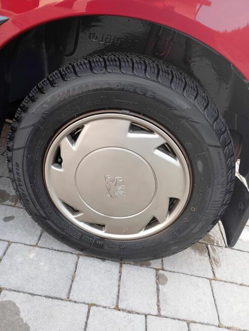 Sprzedam peugeot 306