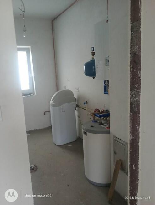 Dom - znakomita lokalizacja , stan deweloperski