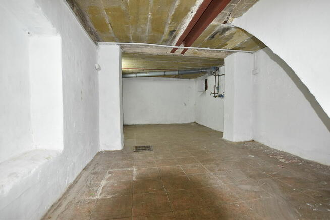 Chobienia gm. Rudna / dom z ogrodem