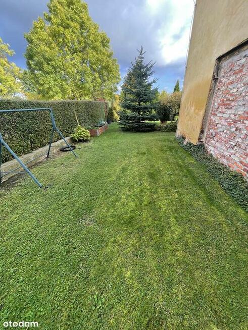 Budynek usługowy o pow. ok. 500 m2, Wróblowice