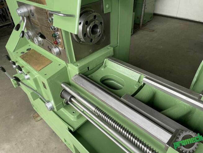 TOKARKA TUJ50x1500 Tarnów