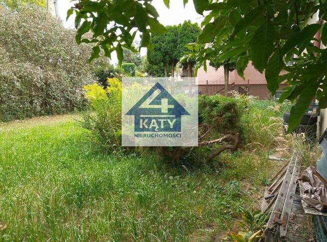 Działka inwestycyjna Grójec