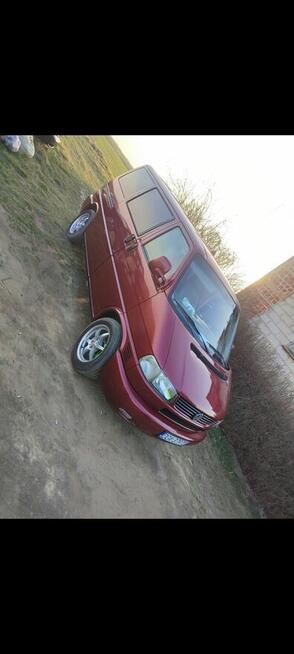 T4 caravelle 2.5 TDI acv