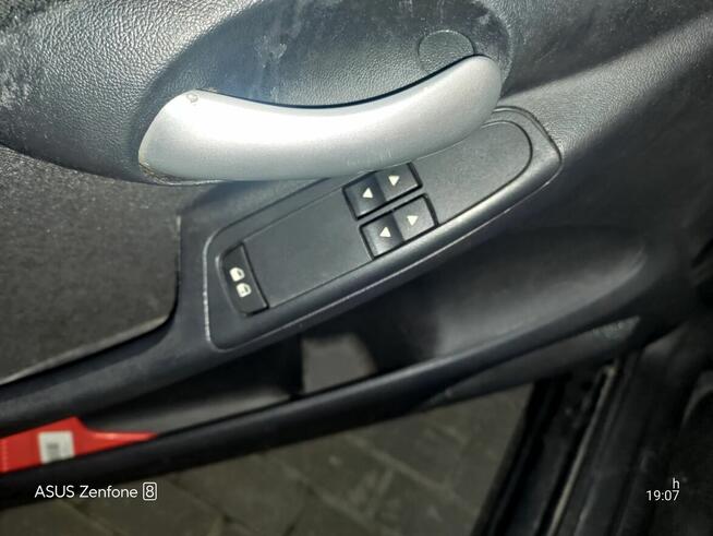 Fiat Stilo FIAT Stilo 1.4 16V 2007 3d Klima 6-bieg El.lus