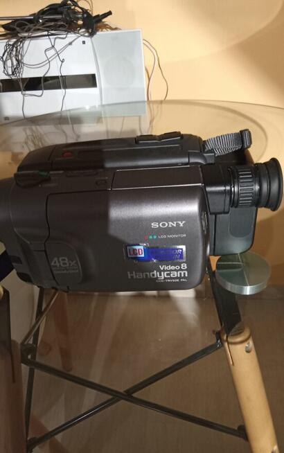 Sprzedam Kamere Sony Digital Zoom 48X Okazja Polecam
