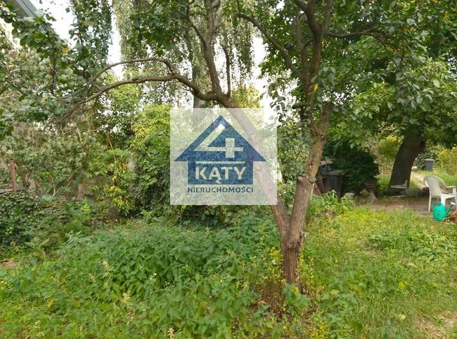 Działka inwestycyjna Grójec