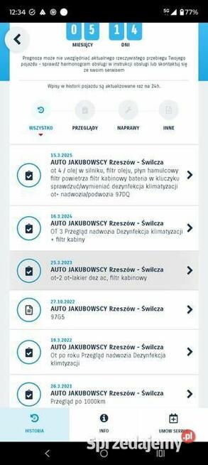 Suzuki SX4 S Cross Automat