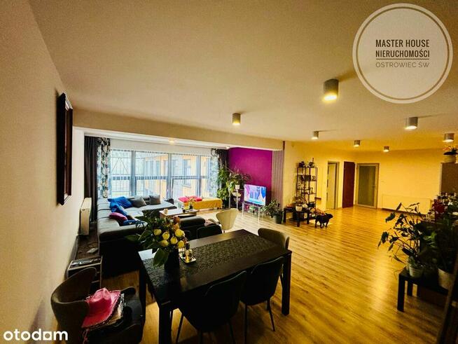 Gotowa inwestycja pod najem • 4 lokale handlowo- usługowe •