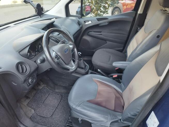 Sprzedam Ford Transit Courier