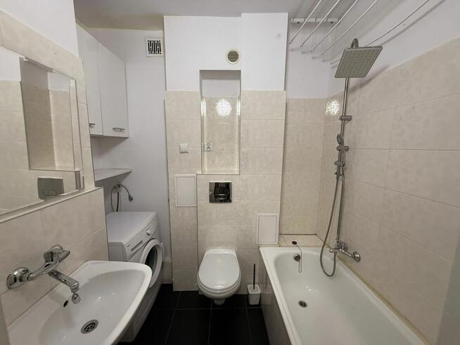 Wynajem kawalerki centrum Białegostoku