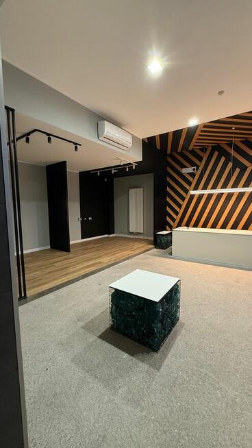 Biuro Lokal biurowy na wynajem, Gdańsk Jasień Leszczynowa