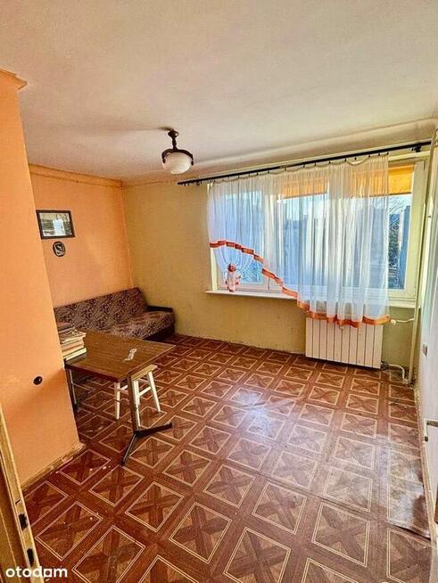 2 - pokojowe mieszkanie - 43 m2 w świetnej cenie