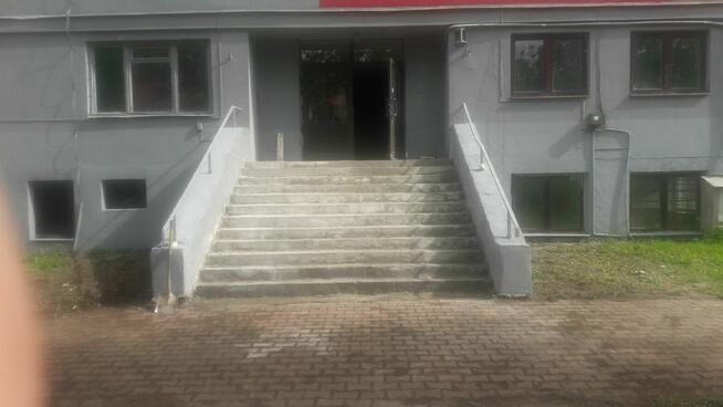 Blok na mieszkania ok. Zamość