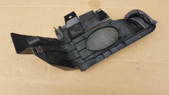 SEAT IBIZA II 6K OSŁONA POSZYCIE MOCOWANIE PÓŁKI 6K6867762