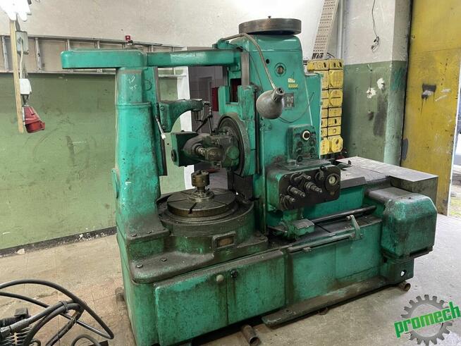 Frezarka obwiedniowa ZFA-75