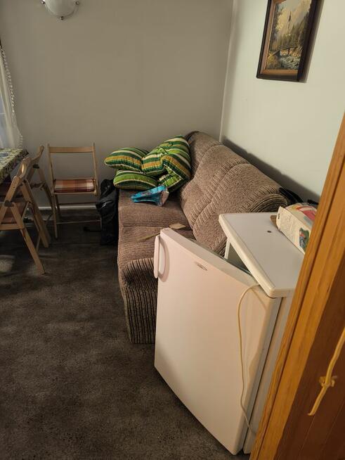 Sprzedam działkę leśną rod