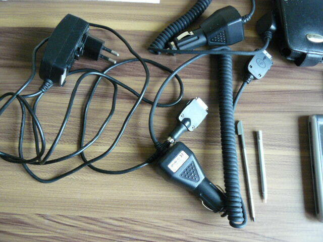 Pocket Loox Fujitsu Siemens 2 sztuki