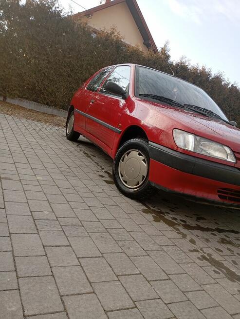 Sprzedam peugeot 306
