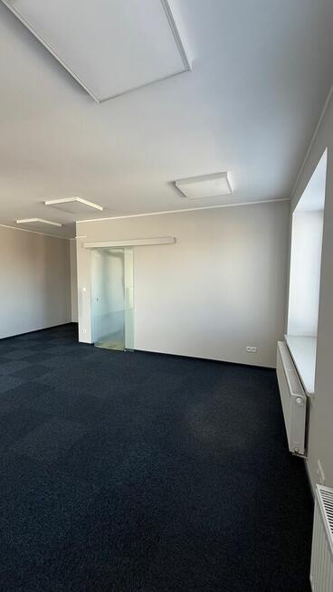 Biuro Lokal biurowy WYNAJEM Gdańsk Jasień 50,17 m² Leszczyno