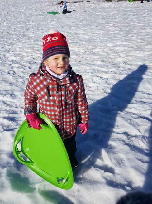 ZIMOWISKA TEMATYCZNE 2026 - BEZ NART