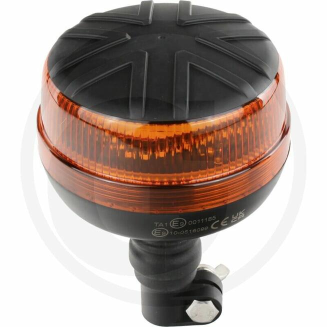 AGTECH Lampa błyskowa ostrzegawcza LED 19202008