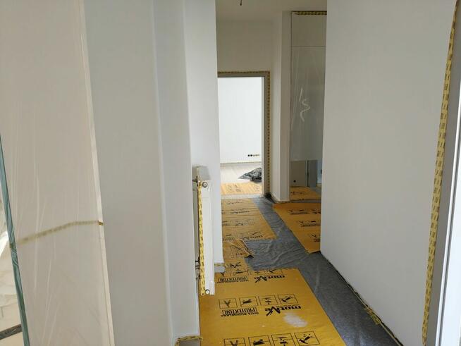 Syndyk sprzeda - Łomianki, ul. Akacjowa