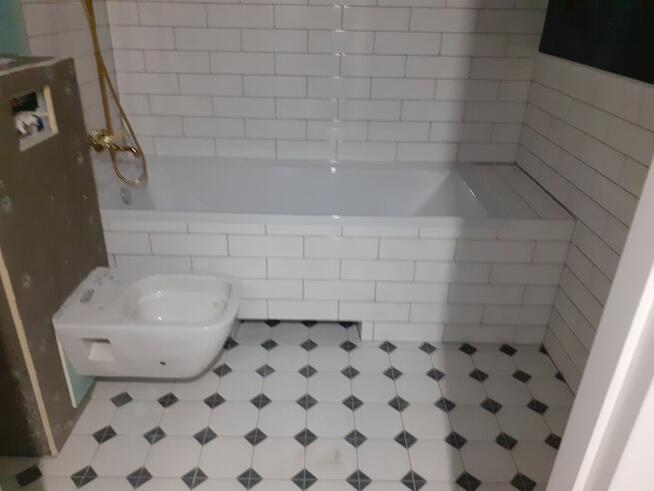 Podejmę prace -wykonczeniowka remonty