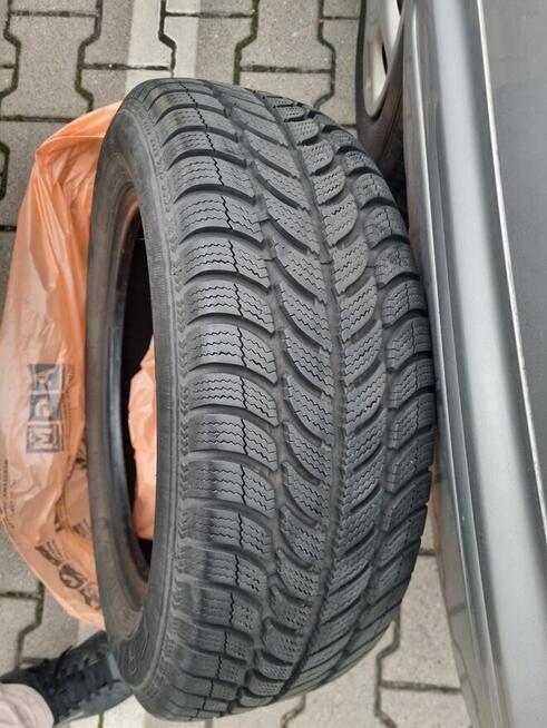 Opony Zimowe Dębica 195/60R15