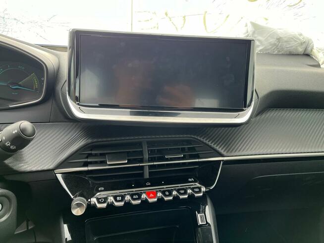 PEUGEOT 208 Electrique 136 GX297