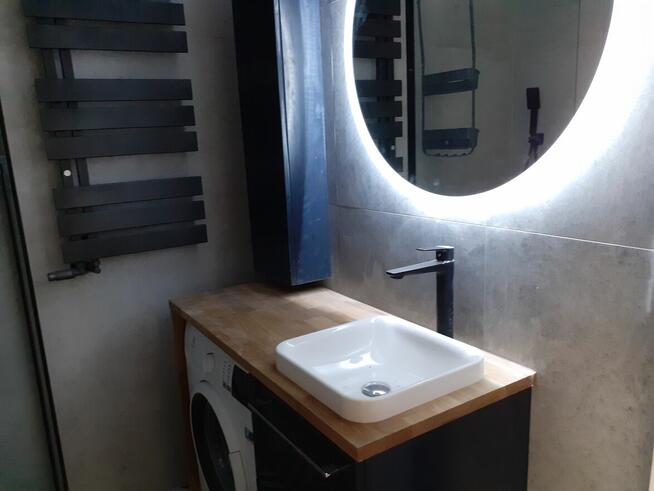 Podejmę prace -wykonczeniowka remonty