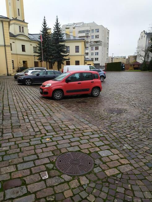 Fiat Panda Fiat Panda III, 1.2 Start&Stop Easy