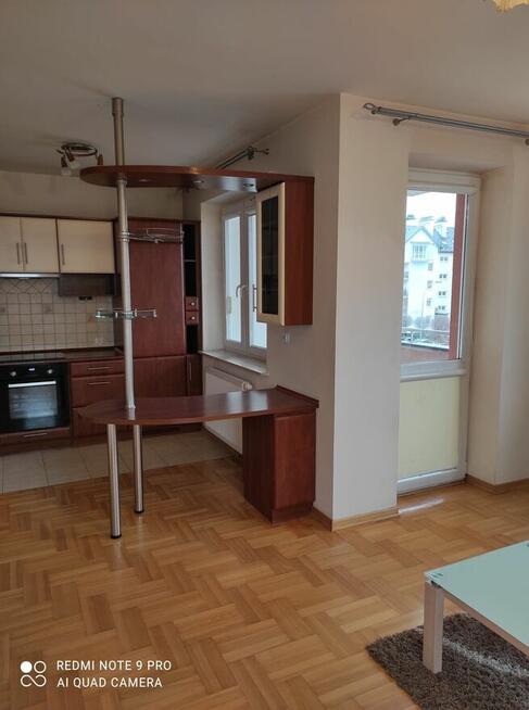 Wynajmę 3-pokojowe do zamieszkania