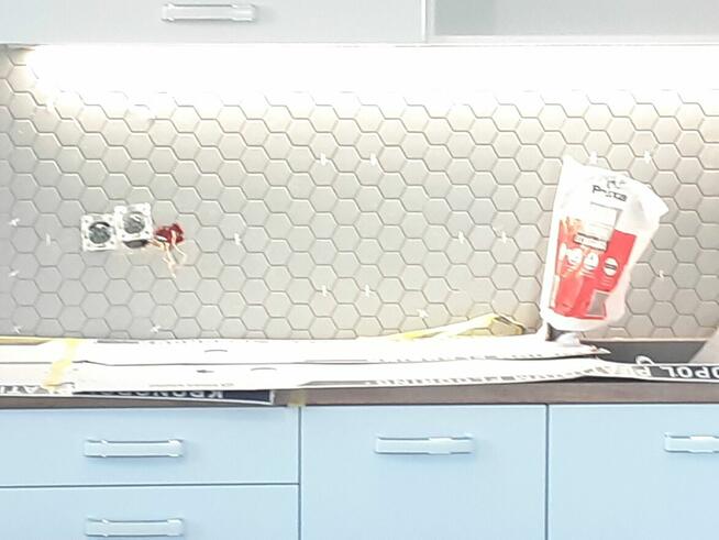 Podejmę prace -wykonczeniowka remonty