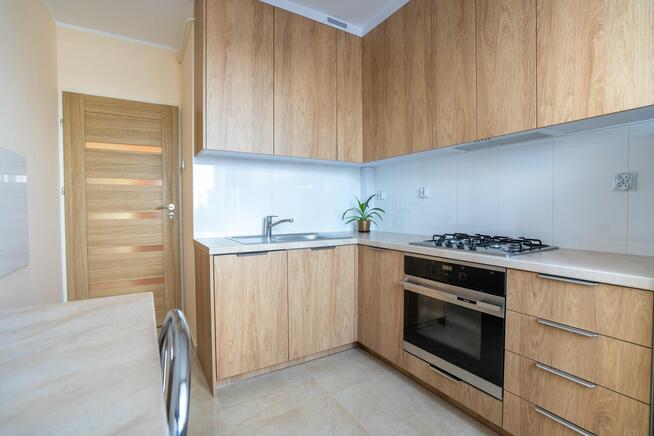 NOWE 2-pokojowe ANTONIUK wysoki standard