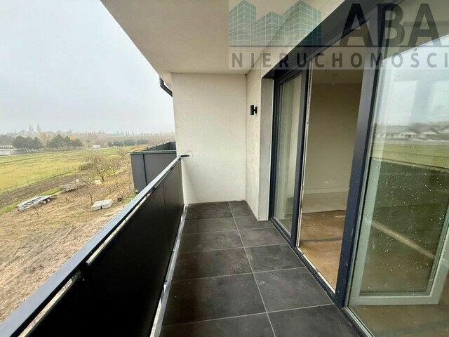 Sompolno - nowe wykończone mieszkanie, podwyższony standard