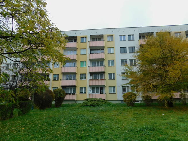 Syndyk sprzeda - Radom, ul. PCK