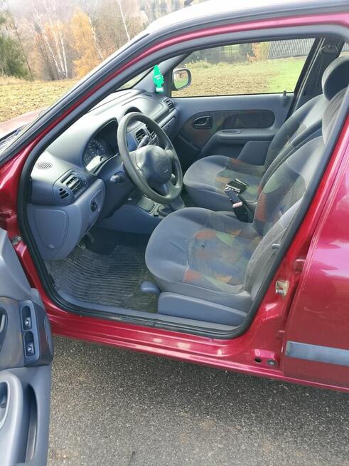 Renault Clio 1.1 Benzyna/LPG