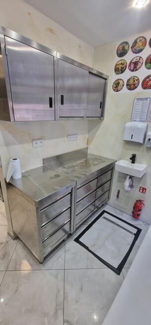 Sprzedam sprzęt Gastronomiczny