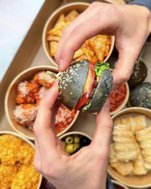 Kulinarnie Fit – Catering , Smacznie, Zdrowo, Na czas