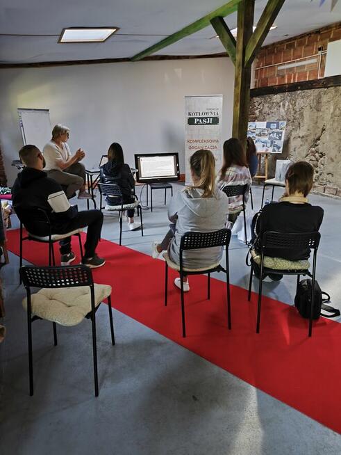 SZKOLENIA DLA HODOWCÓW PSÓW RASOWYCH